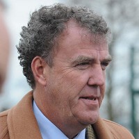 Clarkson's rich after top year